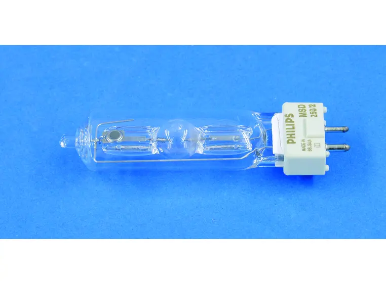 Philips MSD250/2 90V/250W GY-9.5 3000h 